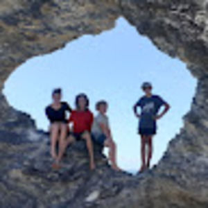 Meet your Posher, Kiara